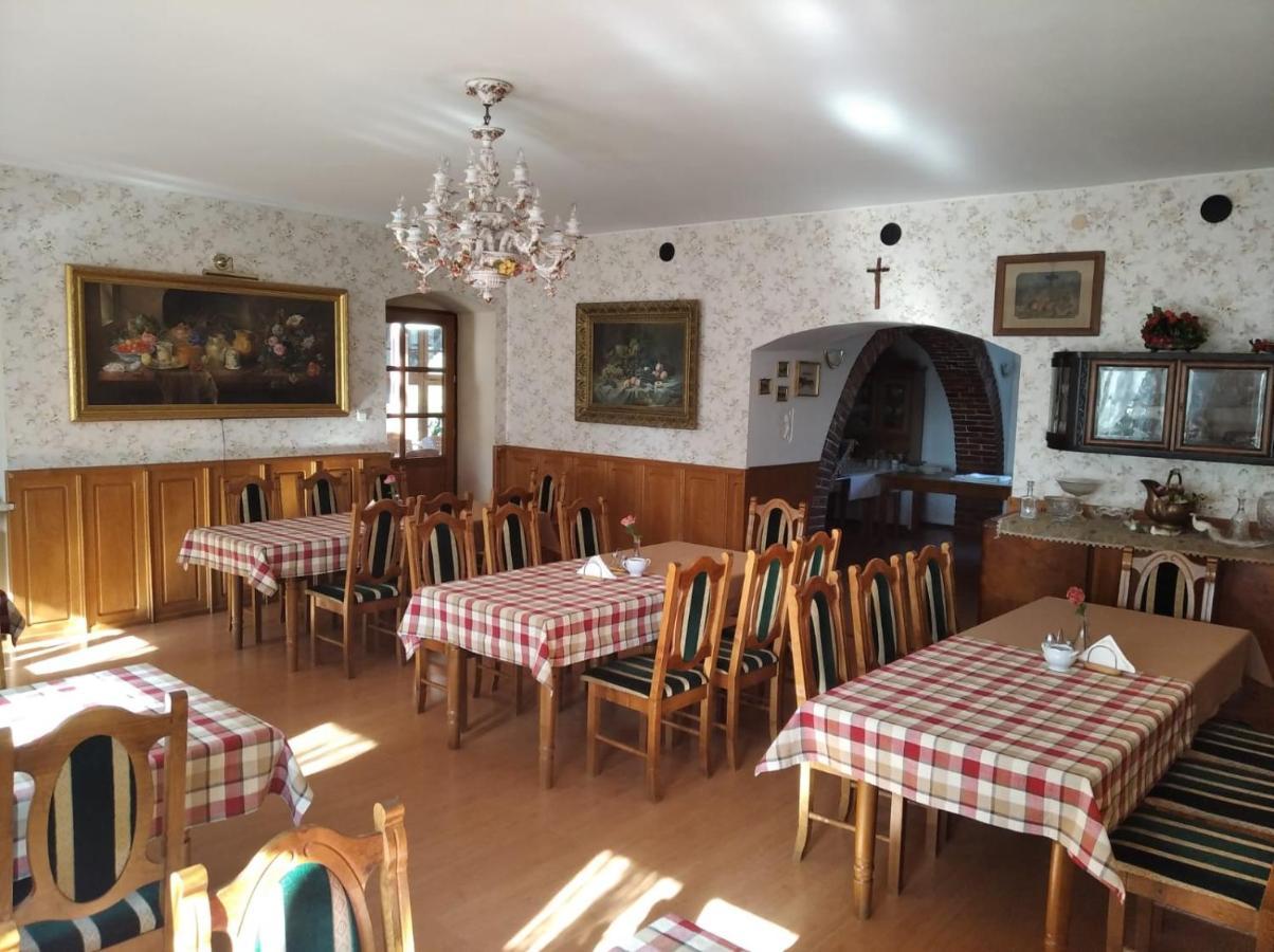 Dworek Pod Herbem Gądkowice Kültér fotó