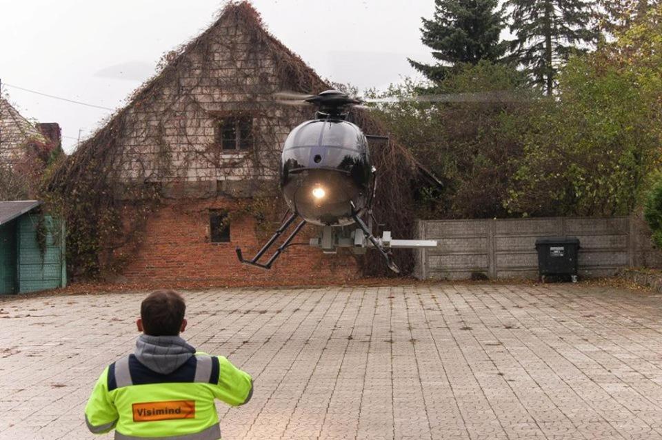 Dworek Pod Herbem Gądkowice Kültér fotó